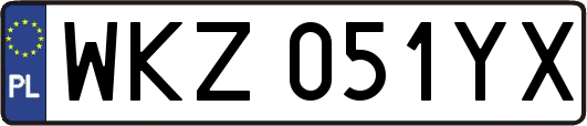 WKZ051YX