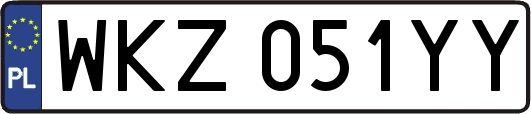 WKZ051YY