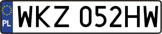 WKZ052HW