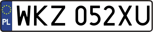 WKZ052XU