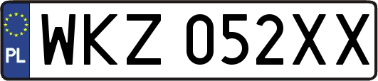 WKZ052XX