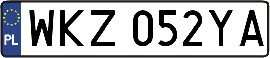 WKZ052YA