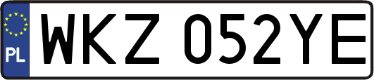 WKZ052YE