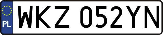 WKZ052YN
