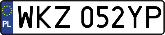 WKZ052YP