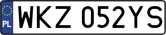 WKZ052YS