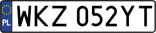 WKZ052YT