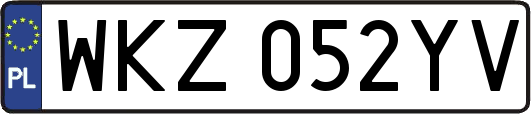 WKZ052YV