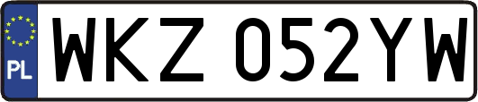 WKZ052YW