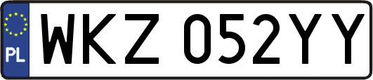 WKZ052YY