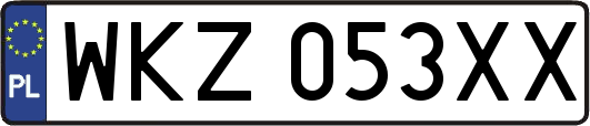 WKZ053XX