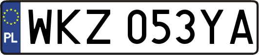 WKZ053YA