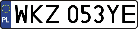 WKZ053YE