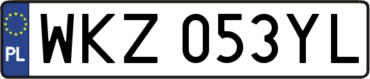 WKZ053YL