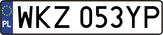 WKZ053YP