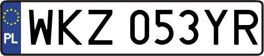WKZ053YR