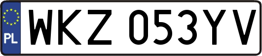 WKZ053YV