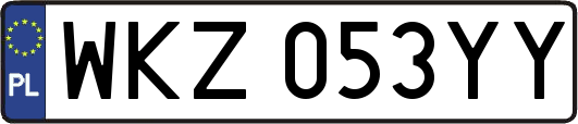 WKZ053YY