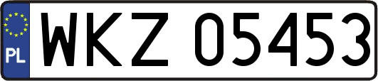 WKZ05453
