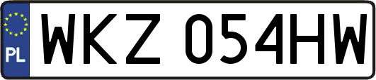 WKZ054HW