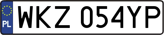 WKZ054YP