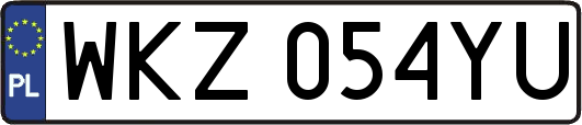 WKZ054YU