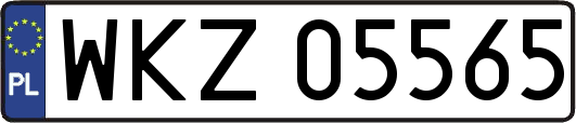 WKZ05565
