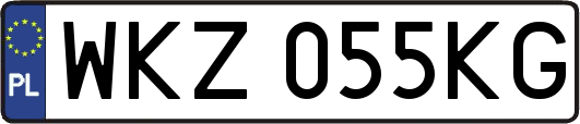 WKZ055KG