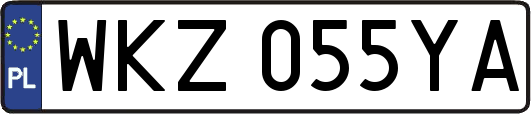 WKZ055YA