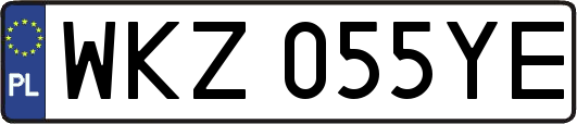 WKZ055YE