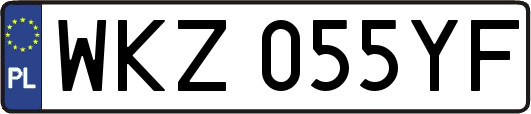 WKZ055YF