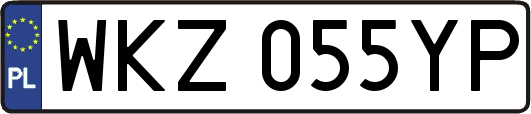 WKZ055YP