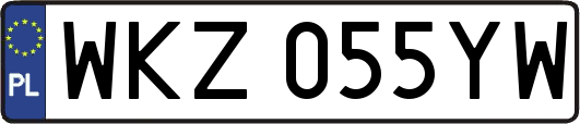 WKZ055YW