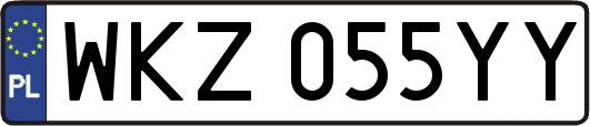 WKZ055YY