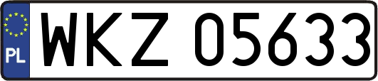 WKZ05633