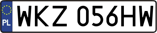 WKZ056HW