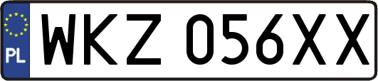 WKZ056XX