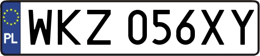 WKZ056XY