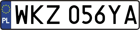 WKZ056YA