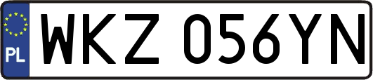WKZ056YN