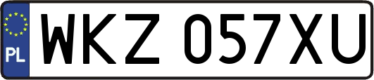 WKZ057XU