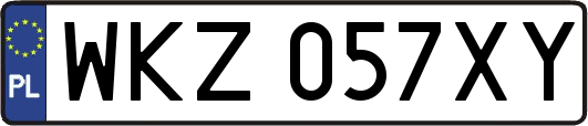 WKZ057XY