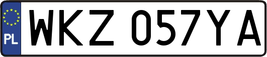 WKZ057YA