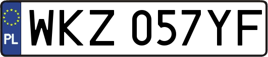 WKZ057YF