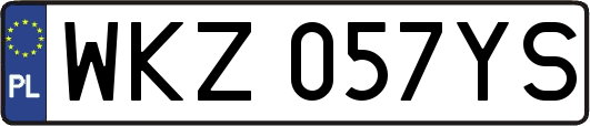 WKZ057YS
