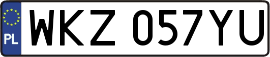 WKZ057YU