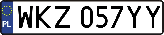 WKZ057YY