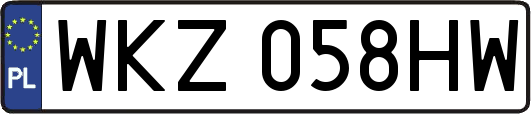 WKZ058HW