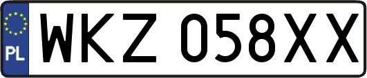 WKZ058XX