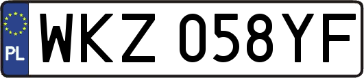 WKZ058YF